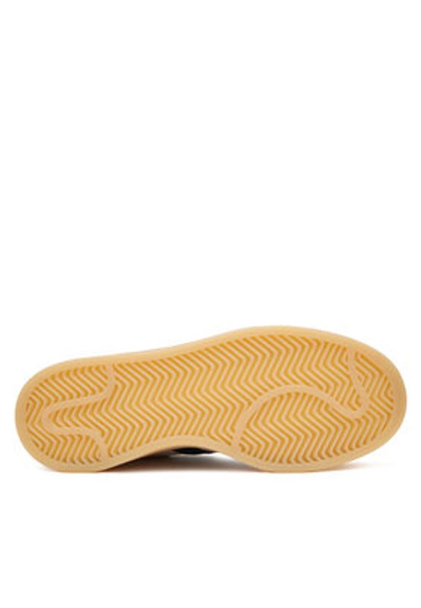 Adidas - adidas Sneakersy Campus 00S JQ8356 Beżowy. Kolor: beżowy. Materiał: zamsz, skóra. Model: Adidas Campus