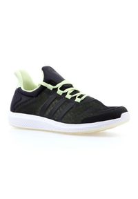 Adidas - Buty adidas Cc Sonic W S78253 czarne. Kolor: czarny. Materiał: syntetyk. Sport: bieganie #6