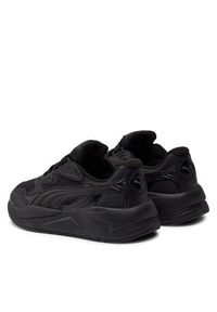 Puma Sneakersy X-Ray Speed Jr 384898 07 Czarny. Kolor: czarny. Materiał: skóra #5
