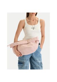 Torebka Guess Jeans. Kolor: różowy #1