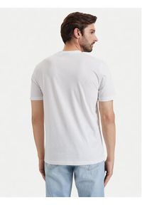 Hugo - HUGO T-Shirt Nesptee 50572740 Biały Regular Fit. Kolor: biały. Materiał: bawełna #2