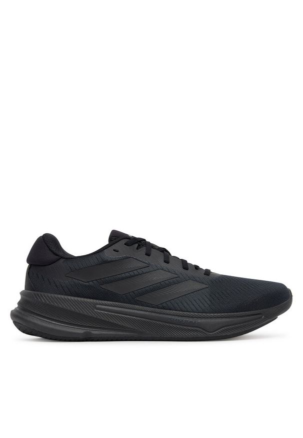 Adidas - Buty do biegania adidas. Kolor: czarny