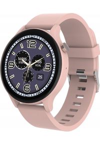 Smartwatch Denver Denver Smartwatch SWC-338RO. Rodzaj zegarka: smartwatch