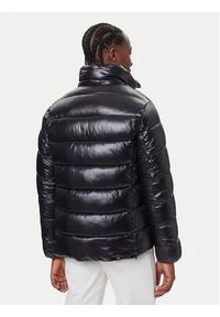 Save The Duck Kurtka zimowa D32389M LOVE21 Czarny Regular Fit. Kolor: czarny. Materiał: syntetyk. Sezon: zima