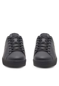 Kappa Sneakersy LOGO ROERA 331I5IW-A05 Czarny. Kolor: czarny #6
