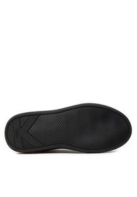 Karl Lagerfeld - KARL LAGERFELD Sneakersy KL52671 Czarny. Kolor: czarny #3