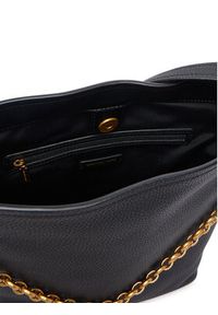 MICHAEL Michael Kors Torebka 30T6AUEM5L Czarny. Kolor: czarny. Materiał: skórzane #5