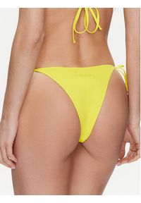 Pinko Dół od bikini Veduta 101268 A0S4 Żółty. Kolor: żółty. Materiał: syntetyk #3