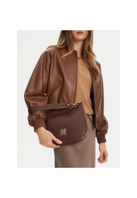Torebka Nine West. Kolor: brązowy #1