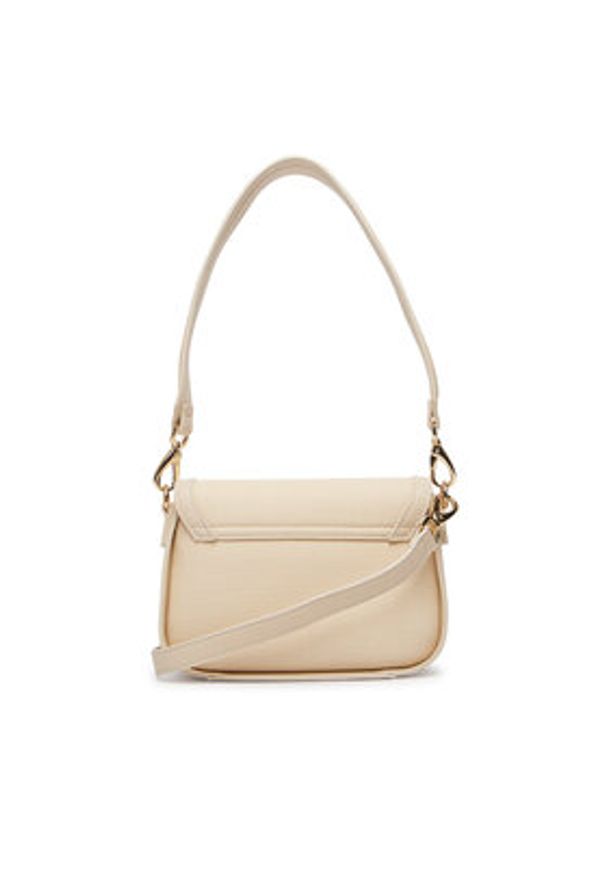 VALENTINO - Valentino Torebka Atena Re VBS9PS09 Beżowy. Kolor: beżowy