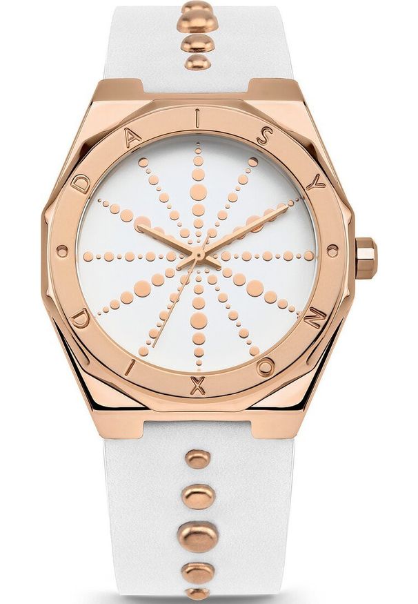 Zegarek Daisy Dixon Damski Zegarek DAISY DIXON WOMEN DD138WRG (36MM) NoSize