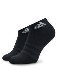 Adidas - adidas Skarpety Niskie Unisex Thin and Light Sportswear Ankle Socks 6 Pairs IC1307 Szary. Kolor: szary #4
