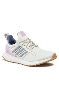 Adidas - adidas Sneakersy Ultraboost 1.0 Shoes ID9669 Biały. Kolor: biały #4