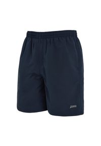 ZOGGS - Szorty kąpielowe Zoggs Penrith 17" ED. Kolor: niebieski