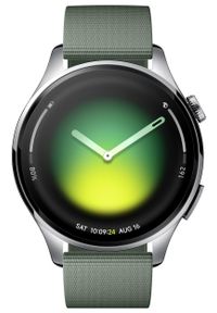 Xiaomi Watch 5 Zielony. Kolor: zielony #3