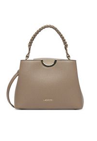 Lasocki Torebka MLS-E-056-05 Szary. Kolor: szary #2