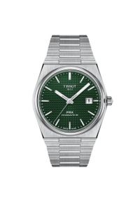 Zegarek Męski TISSOT Prx Powermatic 80 T-CLASSIC T137.407.11.091.00 #1