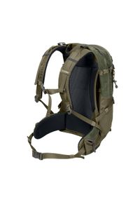 Plecak trekkingowy Alpinus Muddus 30. Kolor: zielony