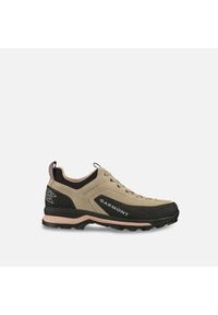 Buty podejściowe damskie Garmont DRAGONTAIL. Kolor: czarny, wielokolorowy, beżowy. Styl: sportowy