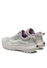 Vans Sneakersy VN000CVUPRP1 Szary. Kolor: szary. Materiał: materiał #5