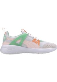 Buty sportowe damskie Puma Nuage Run Cage. Kolor: wielokolorowy. Sport: bieganie #1