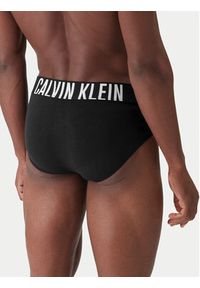 Calvin Klein Underwear Komplet slipów 000NB3607A Kolorowy. Materiał: bawełna. Wzór: kolorowy #8