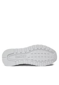 Reebok Sneakersy GLIDE GY0078-M Biały. Kolor: biały. Materiał: skóra #6