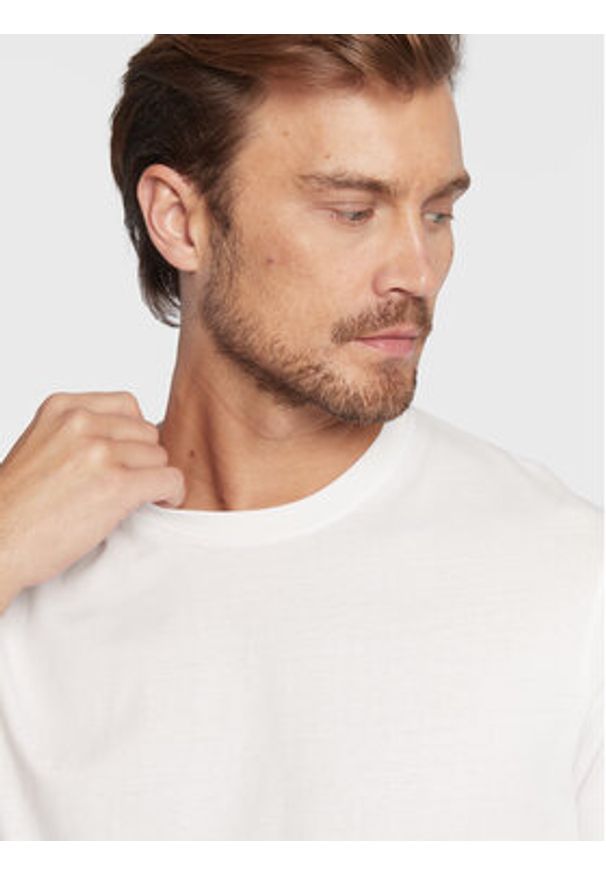 Wrangler Komplet t-shirtów W7G9DHX37 112321465 Kolorowy Regular Fit. Materiał: bawełna. Wzór: kolorowy