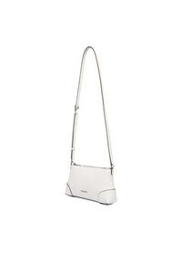 MICHAEL Michael Kors Torebka 32R6S1WC1V Biały. Kolor: biały. Materiał: skórzane #5