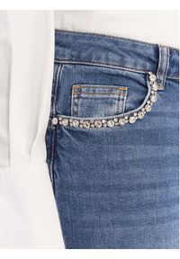 Liu Jo Jeansy UA6006 D0310 Niebieski Slim Fit. Kolor: niebieski #4