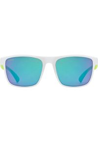 Uvex - Okulary dziecięce UVEX Rookie