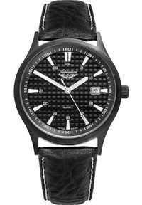 Zegarek Adriatica A12406.B214Q Męski (10503) #1