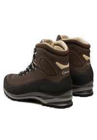 Aku Trekkingi Superalp Nbk Ltr 592.1 Brązowy. Kolor: brązowy. Materiał: nubuk, skóra. Sport: turystyka piesza #2