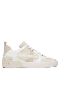 Sneakersy DKNY. Kolor: biały #1