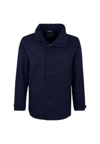 PRO-X ELEMENTS - Funkcjonalna kurtka Pro-X Elements Phase. Kolor: niebieski. Sport: turystyka piesza #1