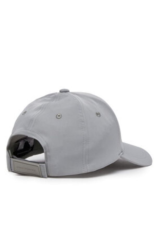 Armani Exchange Czapka z daszkiem 954079 CC518 U8051 Szary. Kolor: szary. Materiał: syntetyk