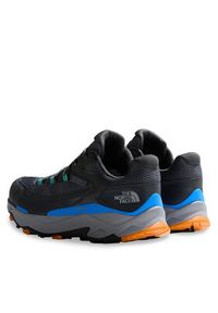 The North Face Sneakersy M Vectiv Taraval FuturelightNF0A5LWTZ0A1 Szary. Kolor: szary. Materiał: materiał #3