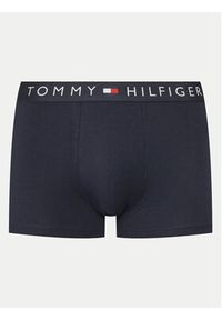 TOMMY HILFIGER - Tommy Hilfiger Komplet 3 par bokserek UM0UM03180 Kolorowy. Materiał: bawełna. Wzór: kolorowy #10