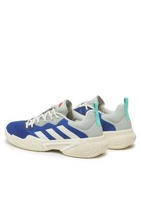 Adidas - adidas Buty Barricade Tennis Shoes ID1549 Niebieski. Kolor: niebieski #3