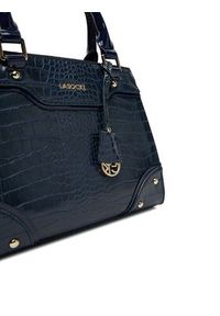 Lasocki Torebka CEO-LSK-M-005-09 Granatowy. Kolor: niebieski #3