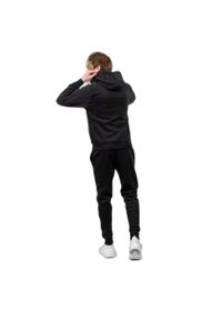 Givova Tuta King Felpa – Dres XL. Kolor: czarny, żółty, wielokolorowy. Materiał: dresówka. Sport: fitness