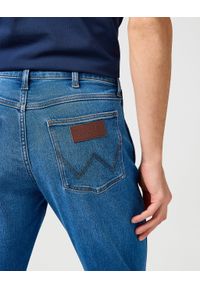 Wrangler - MESKIE SPODNIE WRANGLER LARSTON WAVE 112362341