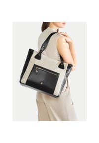 Torebka Beverly Hills Polo Club. Kolor: czarny #1