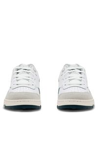 Reebok Sneakersy BB 4000 II 100033848 W Biały. Kolor: biały. Materiał: skóra #3