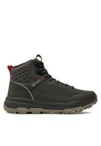 Halti Trekkingi Hiker Askel Mid M 054-2902 Szary. Kolor: szary. Sport: turystyka piesza #1