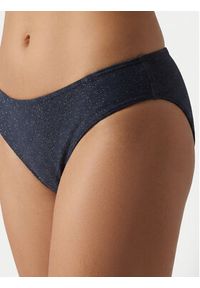 Roxy Dół od bikini Roxy Shine ERJX405204 Granatowy. Kolor: niebieski. Materiał: syntetyk #3