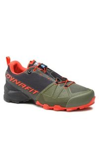 Dynafit Trekkingi Transalper 762 Zielony. Kolor: zielony. Sport: turystyka piesza #3