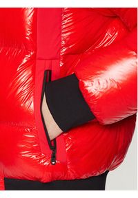 BOSS Kurtka puchowa Ronnie 50522627 Czerwony Regular Fit. Kolor: czerwony. Materiał: syntetyk #5