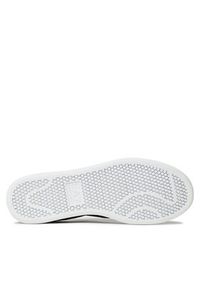 EA7 Emporio Armani Sneakersy X8X141 XK326 00894 Biały. Kolor: biały. Materiał: materiał
