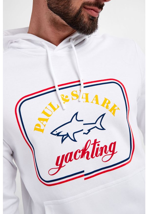 PAUL & SHARK - Bluza męska PAUL&SHARK